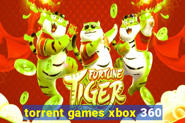 torrent games xbox 360